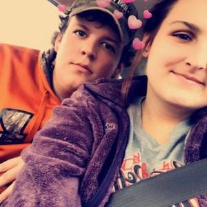 Meet your Posher, Cole